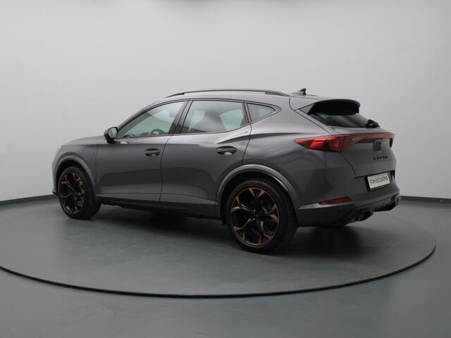 Cupra Formentor e-Hybrid 245pk VZ Performance Voorstoelen verwarmd | Apple Carplay/Android Auto
