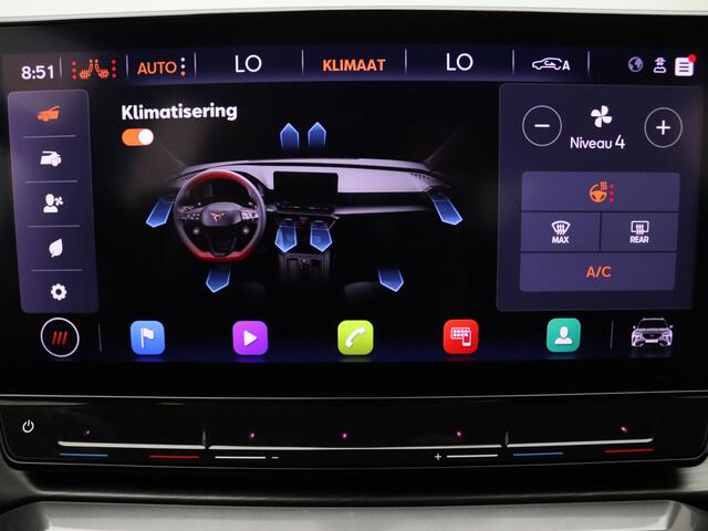 Cupra Formentor e-Hybrid 245pk VZ Performance Voorstoelen verwarmd | Apple Carplay/Android Auto