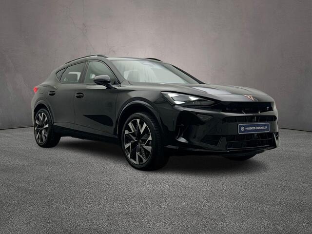 Cupra Formentor Business 1.5 TSI eHybrid 204pk DSG Automaat Trekhaak, Panoramadak, Adaptive cruise control, LED matrix koplampen, Achteruitrijcamera