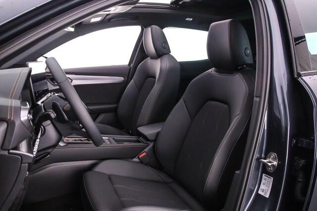 Cupra Formentor Business 1.5 TSI eHybrid 204pk DSG Automaat Trekhaak, Panoramadak, LED matrix koplampen, Adaptive cruise control, Achteruitrijcamera