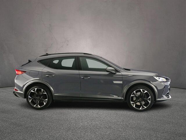 Cupra Formentor VZ Performance 1.4 TSI eHybrid 245pk DSG Automaat Trekhaak, 360 camera, Adaptive cruise control, Elektrische achterklep, LED matrix koplampen