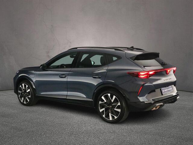 Cupra Formentor Business 1.5 TSI eHybrid 204pk DSG Automaat Trekhaak, Panoramadak, Adaptive cruise control, LED matrix koplampen, Stoelverwarming, Achteruitrijcamera