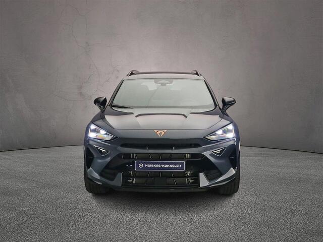 Cupra Formentor Business 1.5 TSI eHybrid 204pk DSG Automaat Trekhaak, Panoramadak, Adaptive cruise control, LED matrix koplampen, Stoelverwarming, Achteruitrijcamera