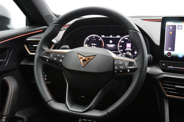 Cupra Formentor 1.4 e-Hybrid VZ 245 PK Performance, Panoramadak, Trekhaak, Camera