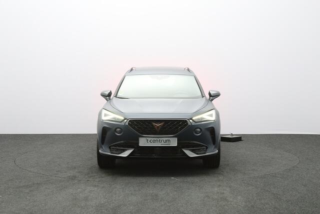Cupra Formentor 1.4 e-Hybrid VZ 245 PK Performance, Panoramadak, Trekhaak, Camera