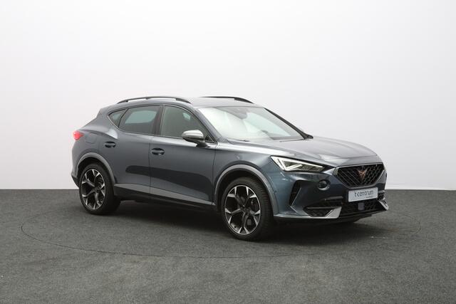 Cupra Formentor 1.4 e-Hybrid VZ 245 PK Performance PHEV, Trekhaak, Keyless, 360 Camera, Memory, Winterpakket