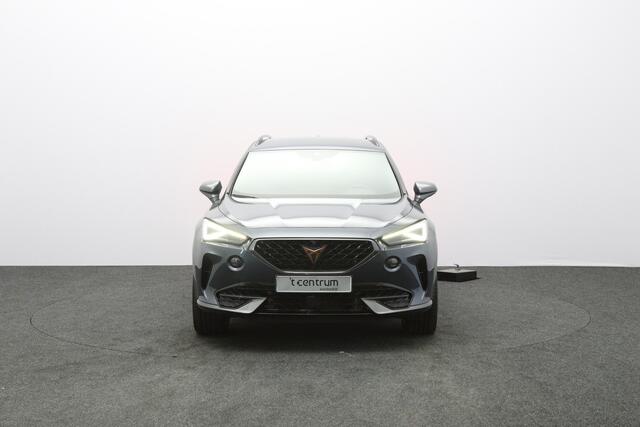 Cupra Formentor 1.4 e-Hybrid VZ 245 PK Performance PHEV, Trekhaak, Keyless, 360 Camera, Memory, Winterpakket