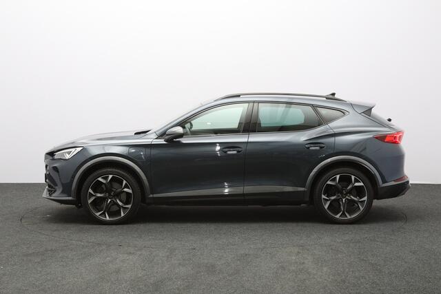 Cupra Formentor 1.4 e-Hybrid VZ 245 PK Performance PHEV, Trekhaak, Keyless, 360 Camera, Memory, Winterpakket