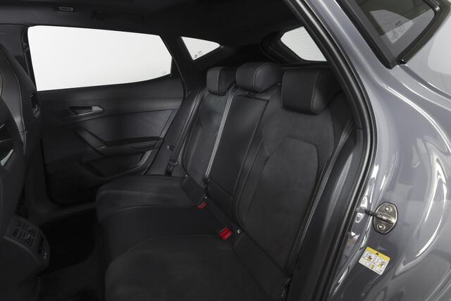 Cupra Formentor 1.5 TSI e-Hybrid 272 PK VZ Performance | S/k-panodak | Adapt. Cruise | Memory | Stoel-+Stuurverw. | 360 Camera | Dig. Cockpit | NAV + App. Connect | ECC | Elek. Klep | LM 19" | 7365