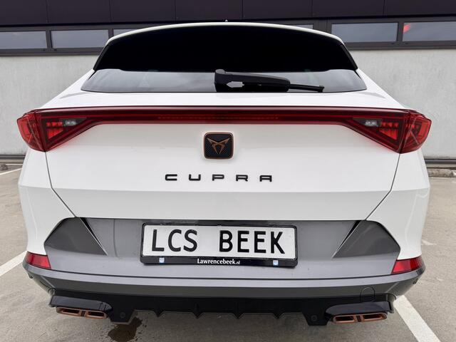 Cupra Formentor 1.4 e-Hybrid VZ Performance | Apple-Android Carplay | % Bovag Occasion Partner %