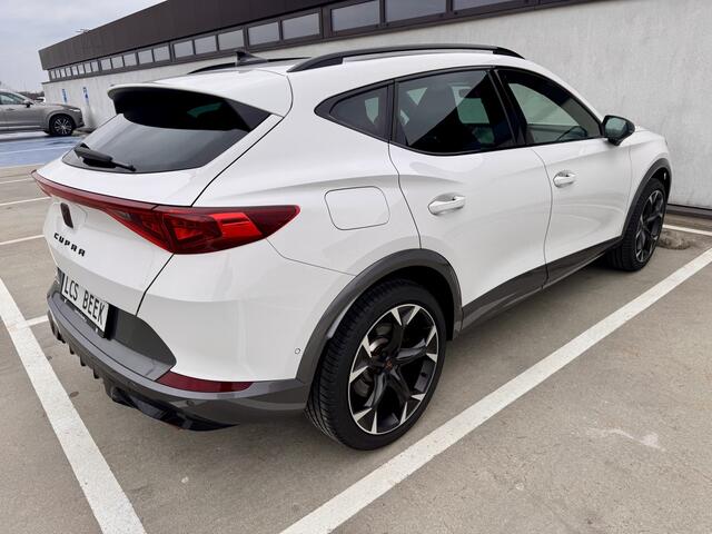 Cupra Formentor 1.4 e-Hybrid VZ Performance | Apple-Android Carplay | % Bovag Occasion Partner %