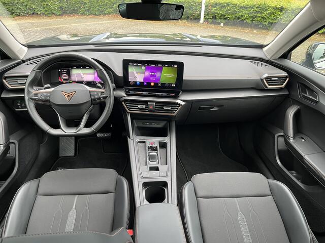Cupra Formentor 1.4 e-Hybrid Adrenaline 204pk/150kW DSG Automaat | Virtual Cockpit | iACC | Side Assist | Camera | Lane | Stoel- en stuurverwarming | etc. etc.