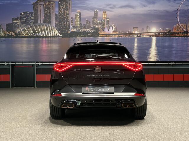Cupra Formentor 1.4 e-Hybrid VZ Tribe Edition VOL Kuipstoelen|Beats|Memory|360 Camera