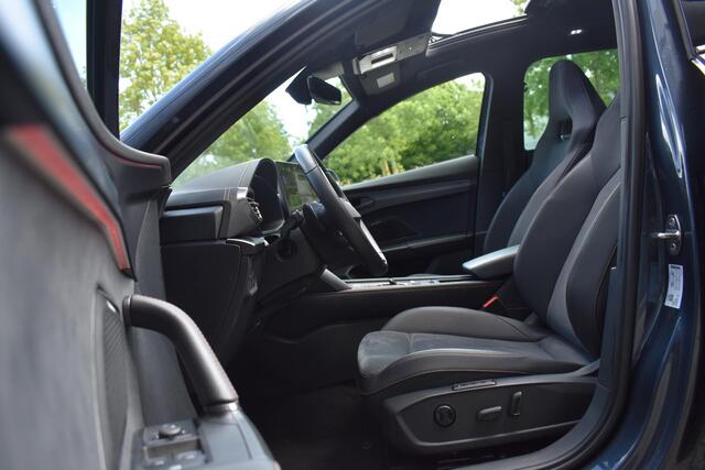 Cupra Formentor 2.0 TSI 245kW VZ DSG 4Drive Pano Keyless Lane ACC Trekhaak Camera