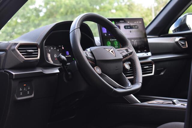 Cupra Formentor 2.0 TSI 245kW VZ DSG 4Drive Pano Keyless Lane ACC Trekhaak Camera