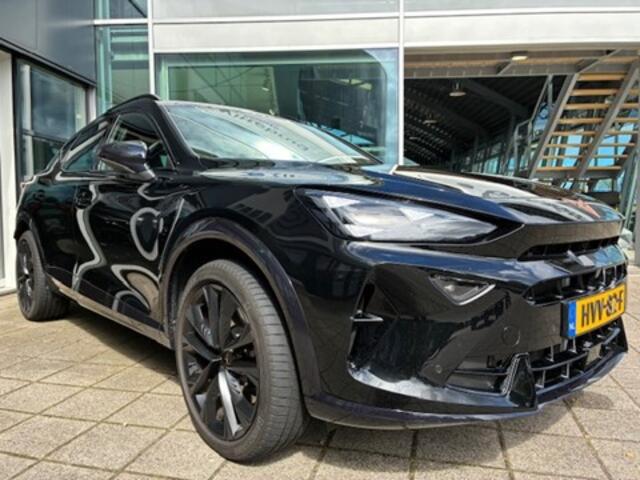 Cupra Formentor 1.5 TSI e-Hybrid VZ Performance Panoramadak / Sennheiser / Elektrische stoel / Matrix