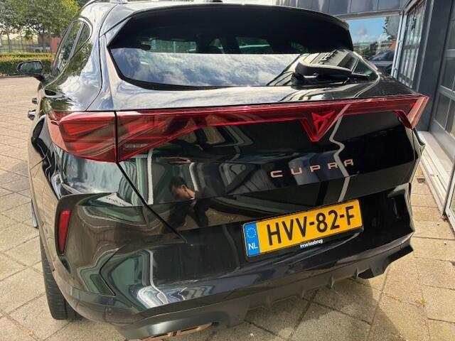 Cupra Formentor 1.5 TSI e-Hybrid VZ Performance Panoramadak / Sennheiser / Elektrische stoel / Matrix