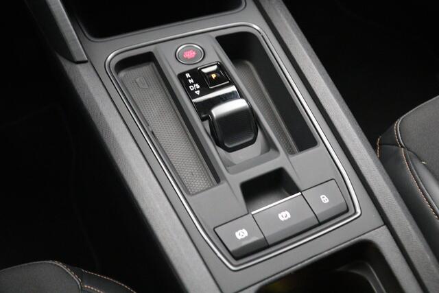 Cupra Formentor 1.4 e-Hybrid 204 PK Performance PHEV, Panoramadak, Kuipstoelen, Memory, Adap. Cruise Control