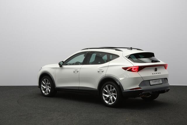 Cupra Formentor 1.4 e-Hybrid 204 PK Performance PHEV, Panoramadak, Kuipstoelen, Memory, Adap. Cruise Control