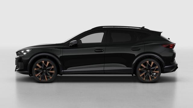 Cupra Formentor 1.5 TSI e-Hybrid 204 6DSG Business | Achteruitrijcamera | Digitaal instrumentenpaneel (Virtual Cockpit) | Draadloze Apple CarPlay(TM), Android Auto(TM)