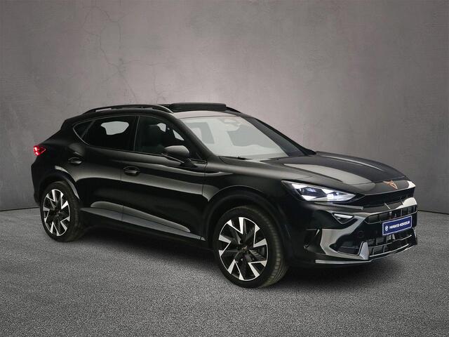 Cupra Formentor Business 1.5 TSI eHybrid 204pk DSG Automaat Trekhaak, Panoramadak, Adaptive cruise control, LED matrix koplampen, Stoelverwarming