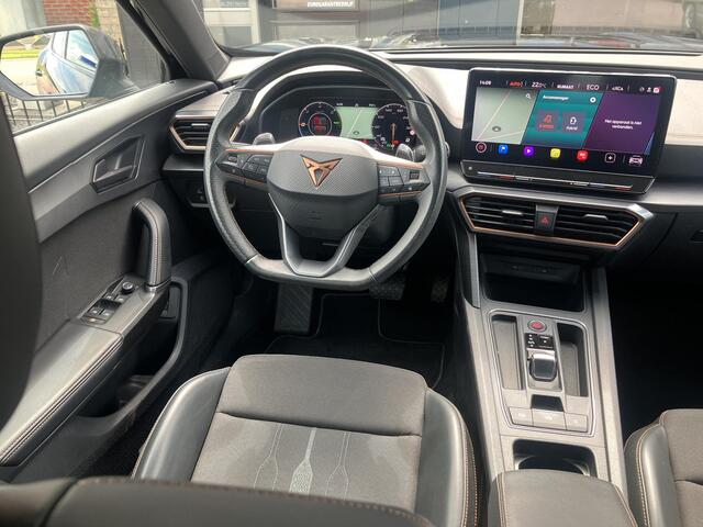Cupra Formentor 1.4 e-Hybrid Business | ACC | Leder | 12 MND Garantie
