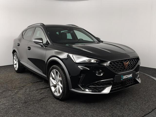 Cupra Formentor 1.4 TSI e-Hybrid Essential | Achteruitrijcamera | Navigatie | Adaptive Cruise Control | Apple CarPlay / Android Auto |