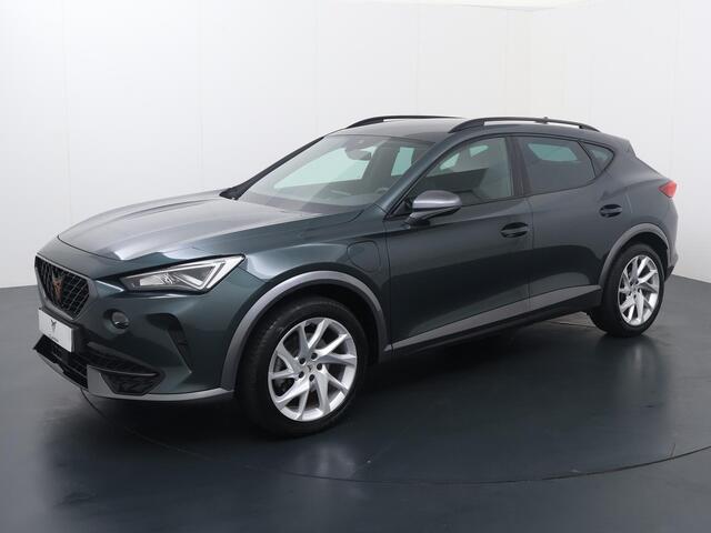 Cupra Formentor 1.4 TSI e-Hybrid Essential | 204 PK | SoH 91% | Adaptive cruise control | Apple Carplay/Android Auto | Climate control | LED verlichting | 18" LM velgen |