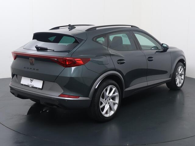 Cupra Formentor 1.4 TSI e-Hybrid Essential | 204 PK | SoH 91% | Adaptive cruise control | Apple Carplay/Android Auto | Climate control | LED verlichting | 18" LM velgen |