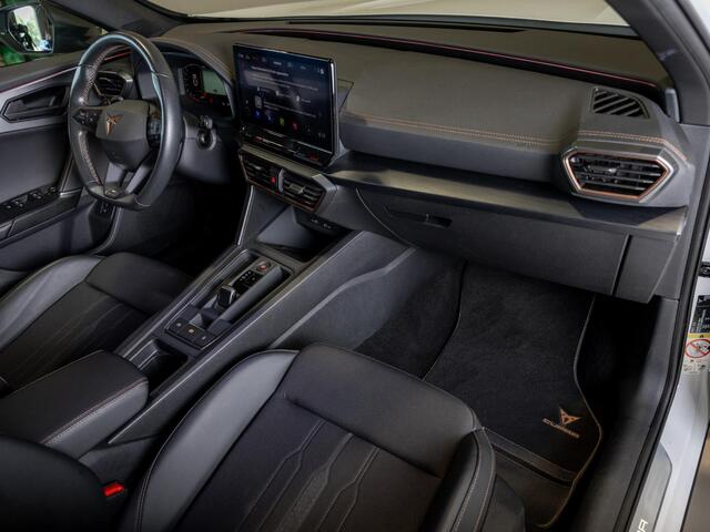 Cupra Formentor 1.5 TSI Business Edition Plus / 150pk / Panorama dak / Achteruitrijcamera / Geheugen stoelen / Trekhaak / Navigatie / Apple carplay /