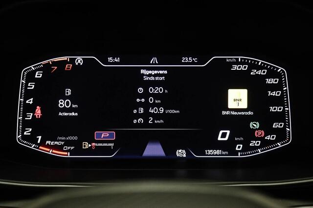 Cupra Formentor 1.5 TSI Business Edition | STUURVERWARMING | FULL LINK | DAB | CAMERA