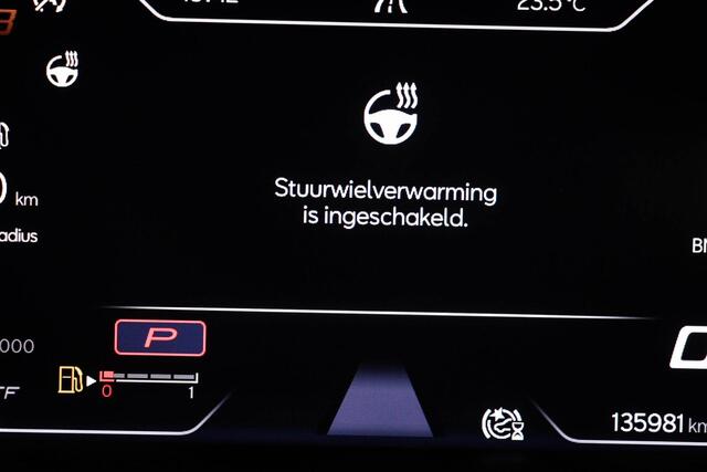 Cupra Formentor 1.5 TSI Business Edition | STUURVERWARMING | FULL LINK | DAB | CAMERA