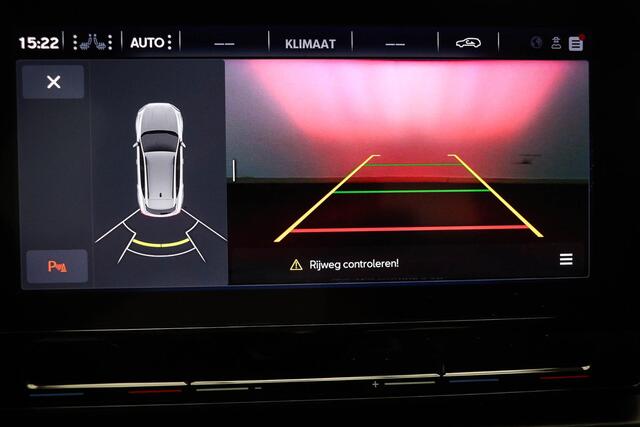 Cupra Formentor 1.5 TSI Business Edition | STUURVERWARMING | FULL LINK | DAB | CAMERA
