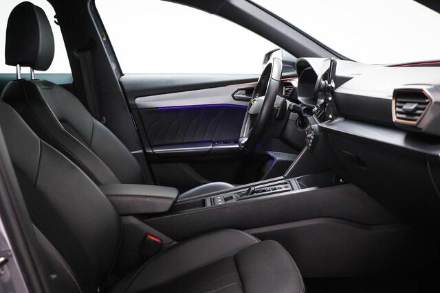 Cupra Formentor 1.5 TSI Business Edition | STUURVERWARMING | FULL LINK | DAB | CAMERA