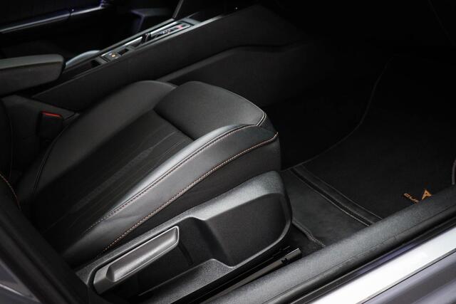 Cupra Formentor 1.5 TSI Business Edition | STUURVERWARMING | FULL LINK | DAB | CAMERA