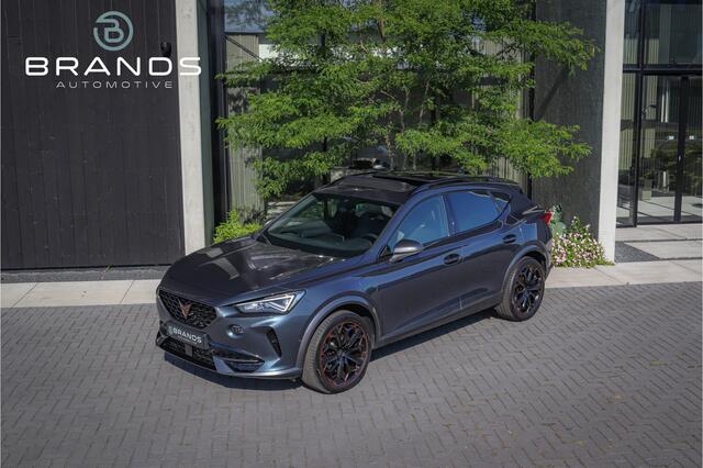 Cupra Formentor 1.4 e-Hybrid VZ Copper Edition 1e eig PHEV 245PK Full option Garantie