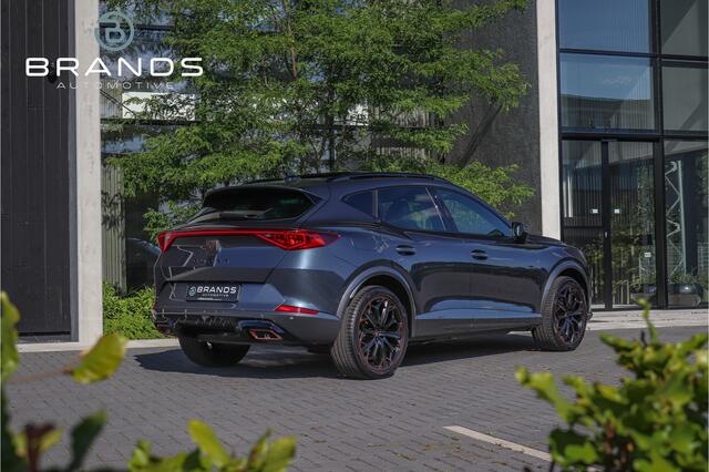 Cupra Formentor 1.4 e-Hybrid VZ Copper Edition 1e eig PHEV 245PK Full option Garantie