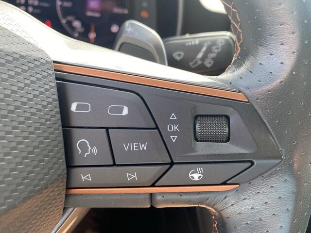 Cupra Formentor 1.5 TSI Business Edition | 150Pk | Automaat | Trekhaak | Navi | Clima | A-Camera |