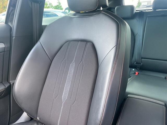 Cupra Formentor 1.5 TSI Business Edition | 150Pk | Automaat | Trekhaak | Navi | Clima | A-Camera |