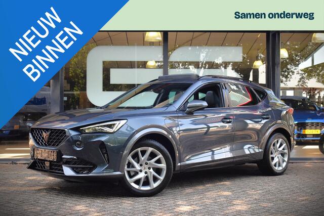 Cupra Formentor 1.4 e-Hybrid Performance PANORAMA|SPORTSTOELEN