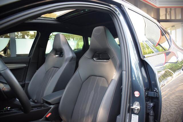 Cupra Formentor 1.4 e-Hybrid Performance PANORAMA|SPORTSTOELEN
