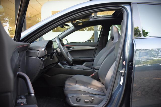 Cupra Formentor 1.4 e-Hybrid Performance PANORAMA|SPORTSTOELEN