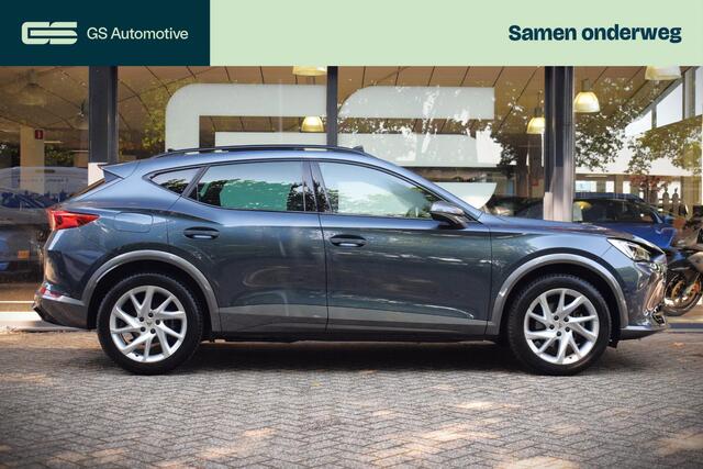 Cupra Formentor 1.4 e-Hybrid Performance PANORAMA|SPORTSTOELEN