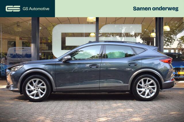 Cupra Formentor 1.4 e-Hybrid Performance PANORAMA|SPORTSTOELEN