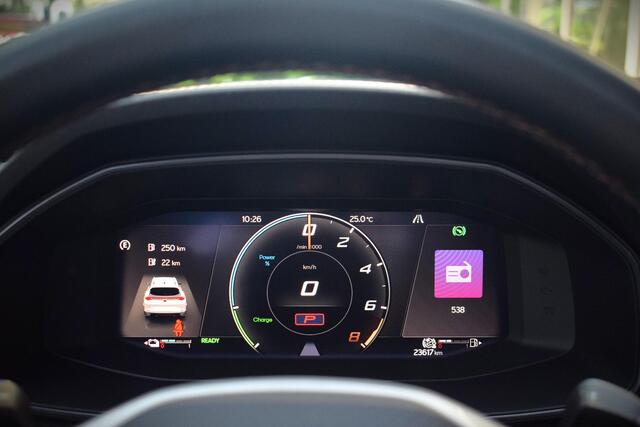 Cupra Formentor 1.4 e-Hybrid Performance PANORAMA|SPORTSTOELEN