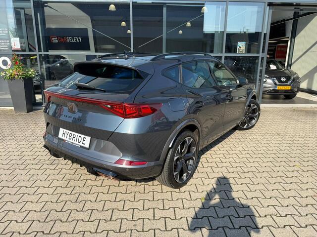 Cupra Formentor 1.4 e-Hybrid VZ Performance *ACC & Navigatie*