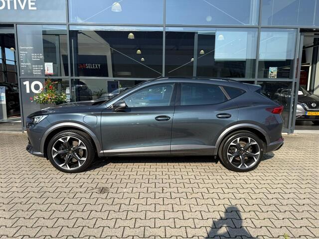 Cupra Formentor 1.4 e-Hybrid VZ Performance *ACC & Navigatie*