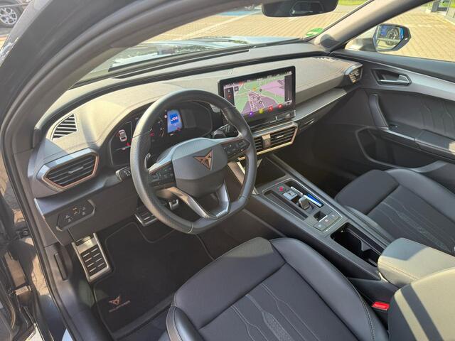 Cupra Formentor 1.4 e-Hybrid VZ Performance *ACC & Navigatie*