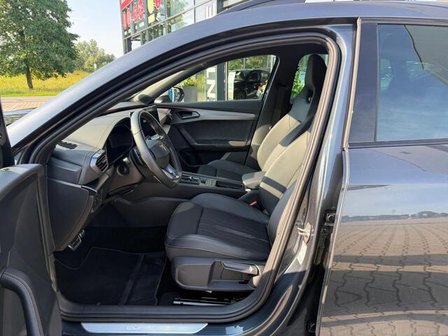 Cupra Formentor 1.4 e-Hybrid VZ Performance *ACC & Navigatie*