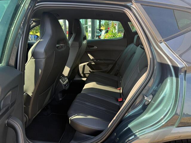 Cupra Formentor 1.4 e-Hybrid VZ Performance *ACC & Navigatie*
